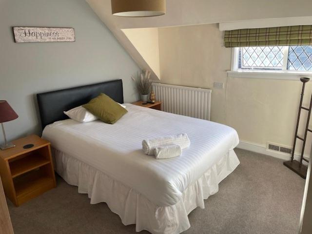 Chequers Country Inn Ullesthorpe Exterior photo